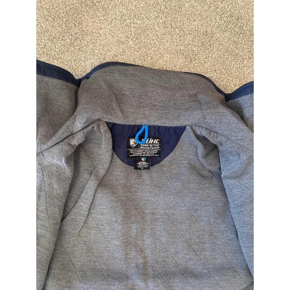 Kuhl water resistant